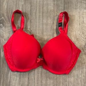 Victoria’s Secret dream angel perfect coverage bra